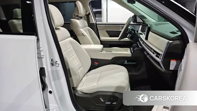 Hyundai Santa Fe (MX5) id 3327737 из Кореи 20