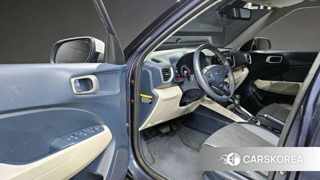 Hyundai Venue id 3955378 из Кореи 20
