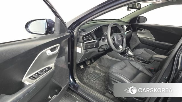 Kia The New Niro id 4712023 из Кореи 31