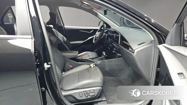 Kia Di Ol Nu Niro id 3859353 из Кореи 20