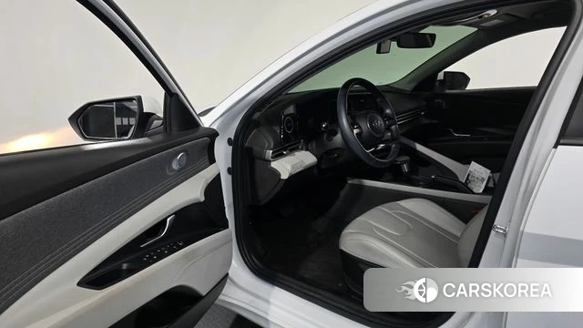 Hyundai Avante (CN7) id 3839765 из Кореи 21