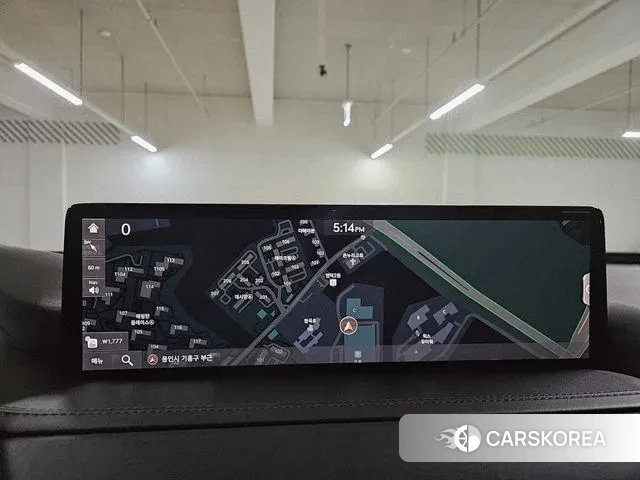 Genesis GV80 id 3390602 из Кореи 20