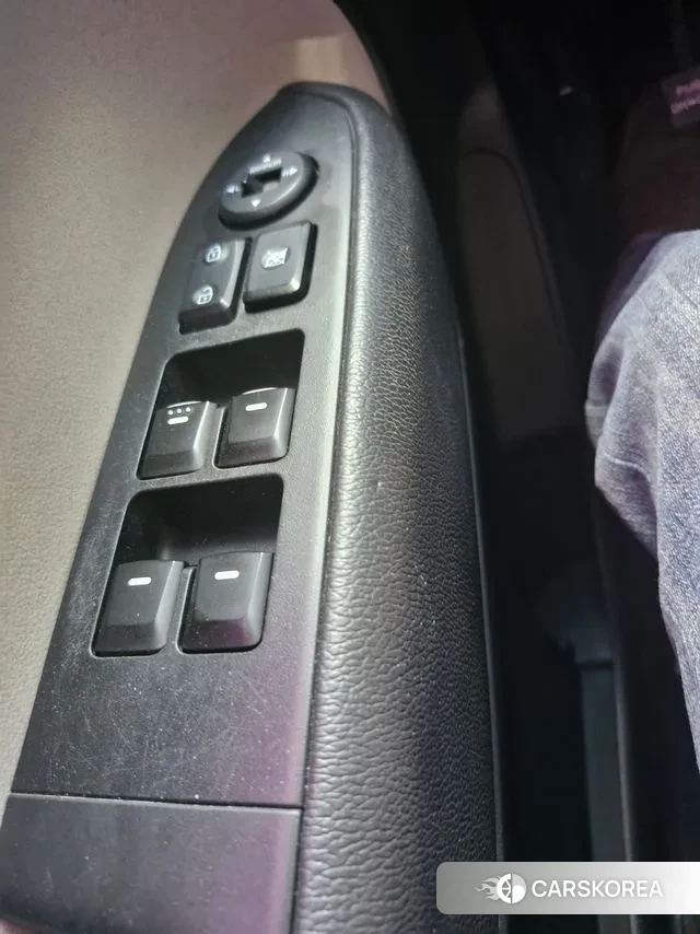 Kia The New Ray id 3004831 из Кореи 13