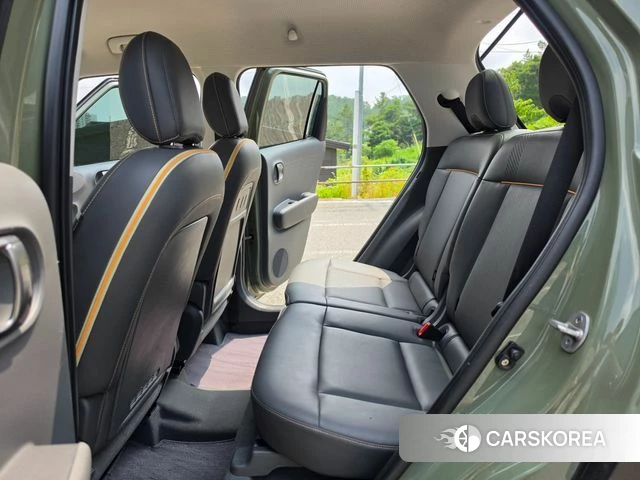 Hyundai Casper id 4603380 из Кореи 20