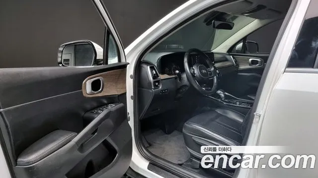 Kia Sorento 4th Generation id 2702457 из Кореи 20