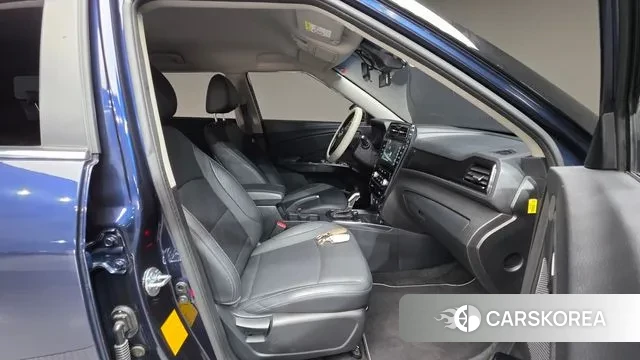 Ssangyong Tivoli Air id 3592568 из Кореи 20