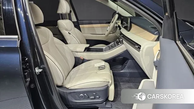 Hyundai The New Palisade id 3487536 из Кореи 20