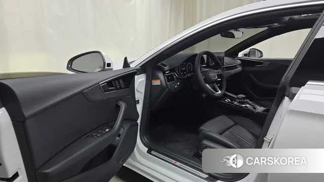 Audi A5 (F5) id 3328105 из Кореи 20