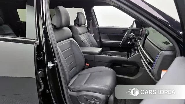 Hyundai Santa Fe (MX5) id 3523607 из Кореи 20