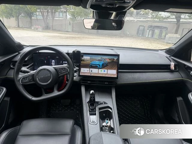 Lynk 03 id 4238315 из Китая 13