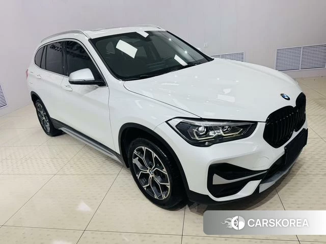 BMW X1 id 4264535 из Китая 11
