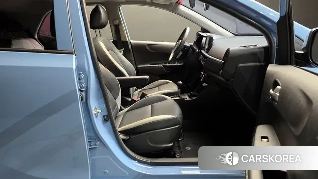 Kia All New Morning (JA) id 3233917 из Кореи 20