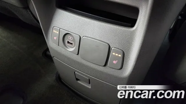 Kia The New Carnival id 2641026 из Кореи 20