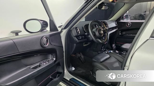 Mini Cooper Countryman id 4556120 из Кореи 34