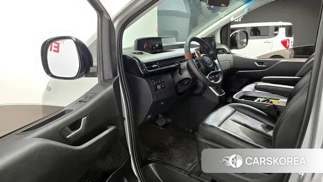 Hyundai Staria id 3058800 из Кореи 20