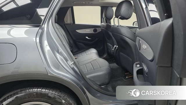 Mercedes-Benz GLC-Class X253 id 4557729 из Кореи 33
