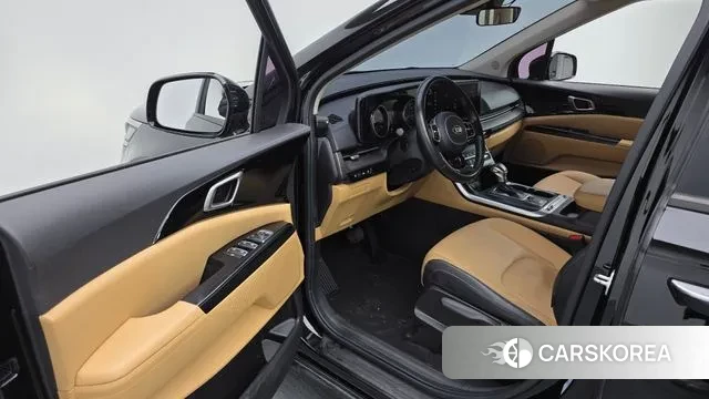 Kia Carnival 4th generation id 3459129 из Кореи 20