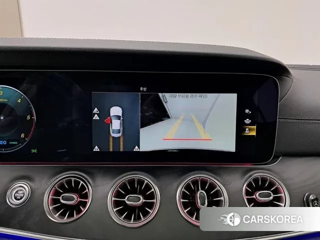 Mercedes-Benz CLS-Class C257 id 3463138 из Кореи 20