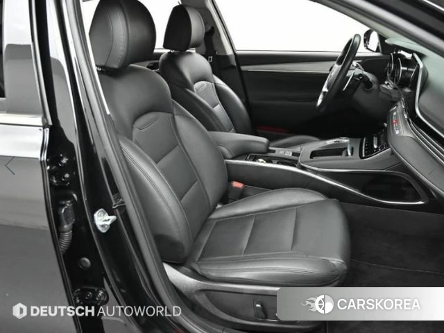Hyundai The New Grandeur IG id 4335433 из Кореи 20
