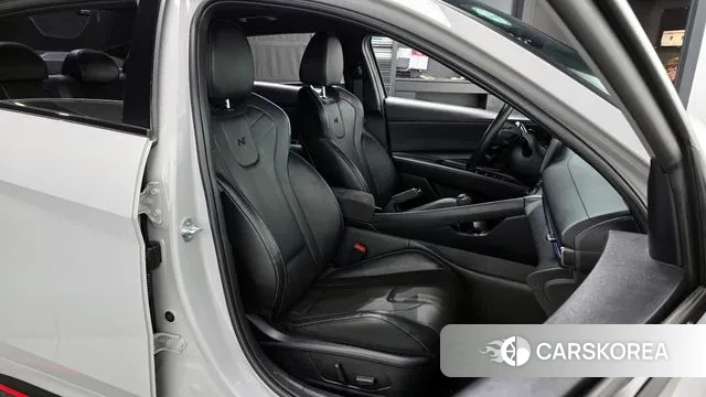 Hyundai Avante (CN7) id 2998355 из Кореи 20