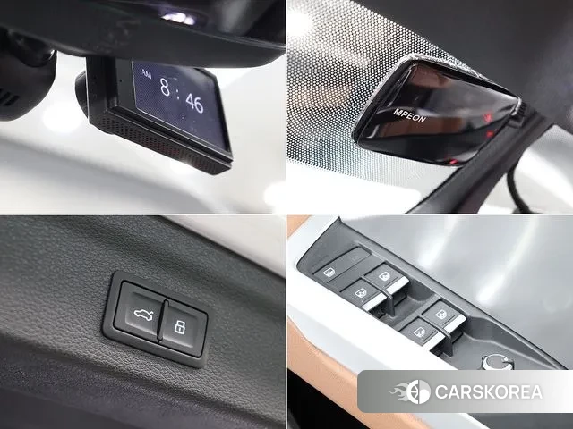 Audi Q3 (F3) id 2885929 из Кореи 20