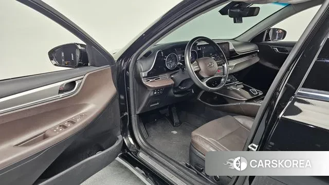 Hyundai The New Grandeur IG id 3598261 из Кореи 20