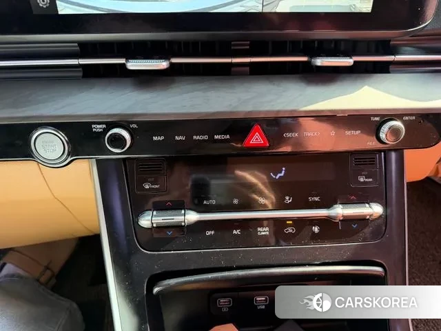 Kia Carnival 4th generation id 3732769 из Кореи 20