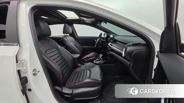 Kia Come New K3 id 3396278 из Кореи 20