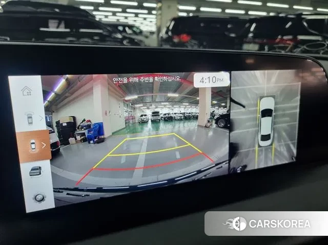 Genesis G90 (RS4) id 3597072 из Кореи 11