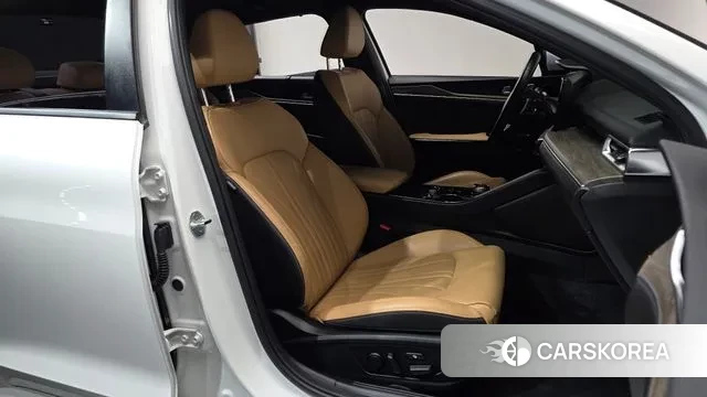 Kia K5 Hybrid 3rd Generation id 3577125 из Кореи 20