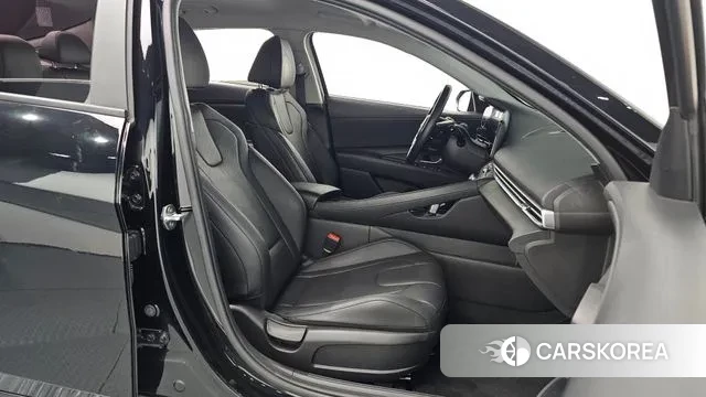 Hyundai Avante (CN7) id 3329780 из Кореи 20