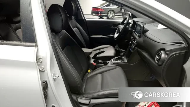 Hyundai Kona id 3578708 из Кореи 20