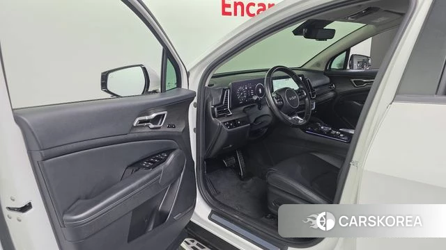 Kia Sportage 5th Generation id 4592099 из Кореи 45