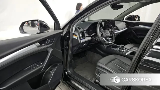 Audi Q5 (FY) id 3037258 из Кореи 20