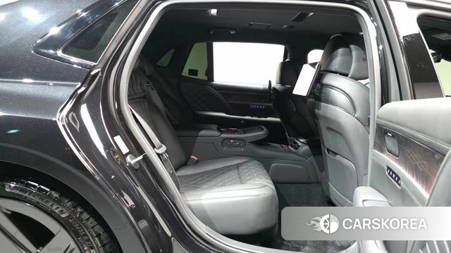 Genesis G90 (RS4) id 4381429 из Кореи 44