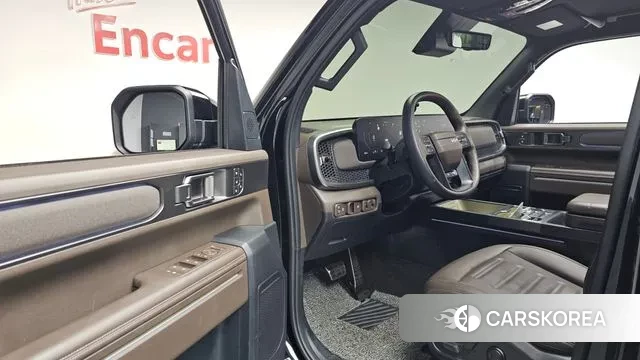 Kia Tasman id 3745094 из Кореи 20