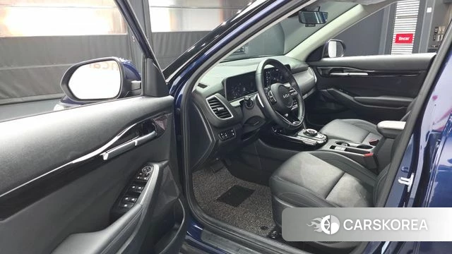 Kia The New Seltos id 3940581 из Кореи 20