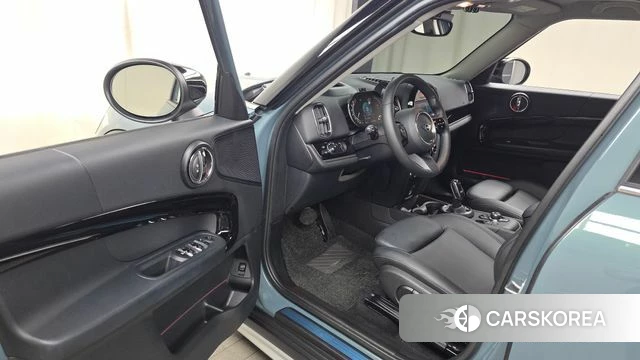 Mini Cooper Countryman id 4572398 из Кореи 34