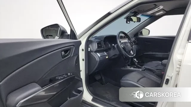 Ssangyong Berry New Tivoli id 3263707 из Кореи 20