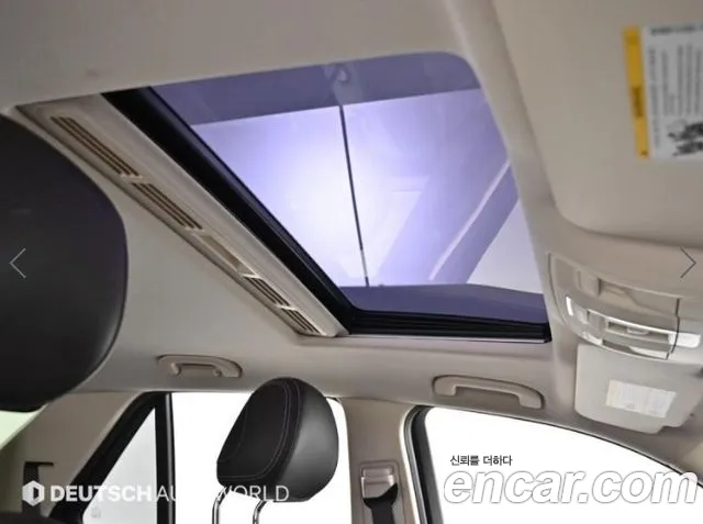 Mercedes-Benz GLE - Class W166 id 2763984 из Кореи 20