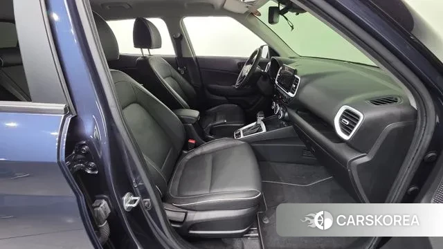 Hyundai Venue id 3607015 из Кореи 20