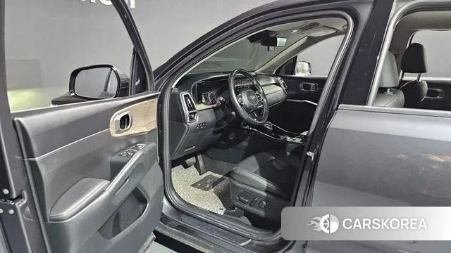 Kia Sorento 4th Generation id 3428157 из Кореи 20