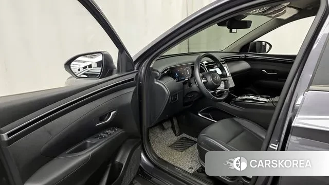 Hyundai Tucson (NX4) id 2960703 из Кореи 20