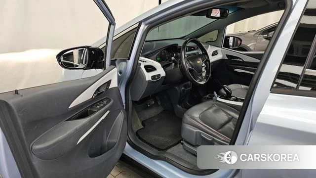 Chevrolet (GM Daewoo) Bolt EV id 4596256 из Кореи 20