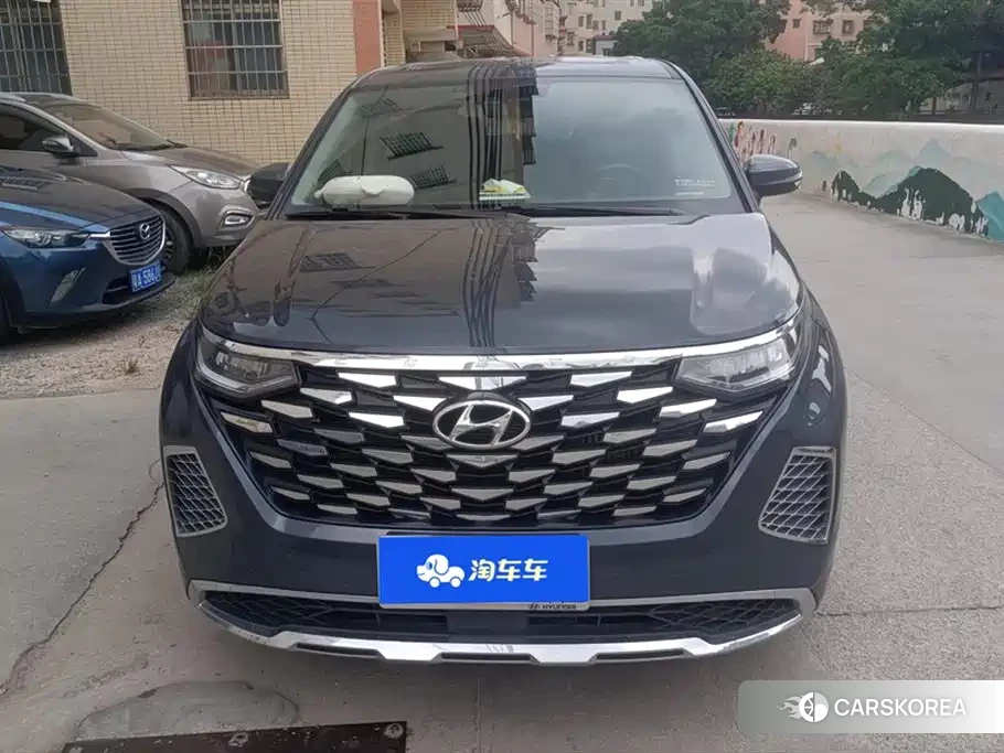 Hyundai Kustu id 4545591 из Китая 16