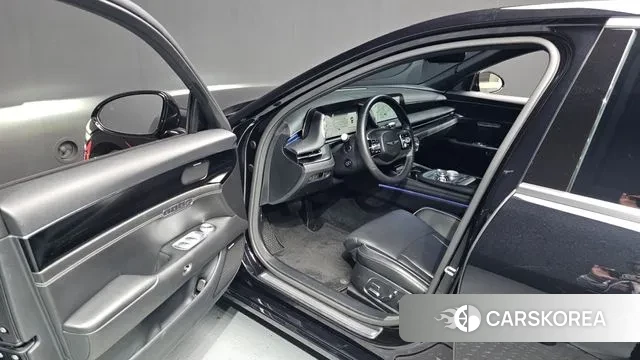 Genesis G90 (RS4) id 3497827 из Кореи 20