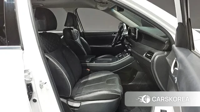 Hyundai Palisade id 2979875 из Кореи 20