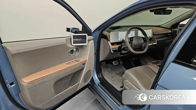 Hyundai Ionic 5 id 4711769 из Кореи 34