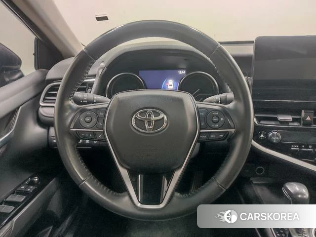 Toyota Camry id 4359383 из Китая 20