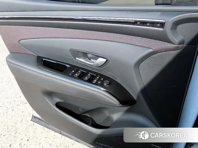 Hyundai Tucson (NX4) id 3745852 из Кореи 20